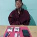 SD diamankan Sat Res Narkoba Polresta Gorontalo Kota lantaran membawa ganja. (Humas Polresta Gorontalo Kota)