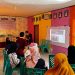 Sosialisasi Website OpenSID kepada aparat desa (istimewa)