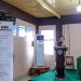 Wakil Rektor Satu Bidang Akademik Unbita Gorontalo, Yahya Antu.