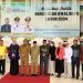 Kegiatan Reses DPRD Provinsi Gorontalo Sekaligus Konsultasi Publik Rancangan Awal RKPD Tahun 2024 Di Gedung Grand Misfalah, Limboto Senin (6/2/2023) (Foto: Dela)
