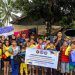 Bantuan Korban banjir