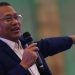 Direktur Utama PT Pegadaian Damar Latri Setiawan (istimewa)