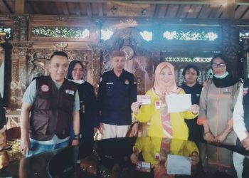 Coklik Perdana