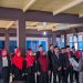 Pelantikan dan pengambilan sumpah pejabat di lingkungan UNBITA Gorontalo, Sabtu (18/2/2023) (istimewa)