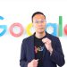 Randy Jusuf, Managing Director, Google Indonesia.