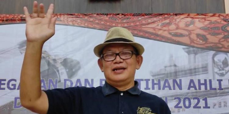 Keberlanjutan Media