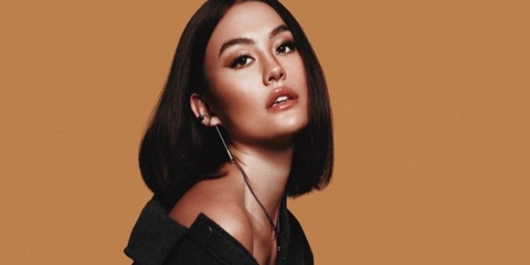 Foto: Instagram/agnezmo