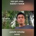Foto: Tangkapan Layar TikTok/apipnurahman