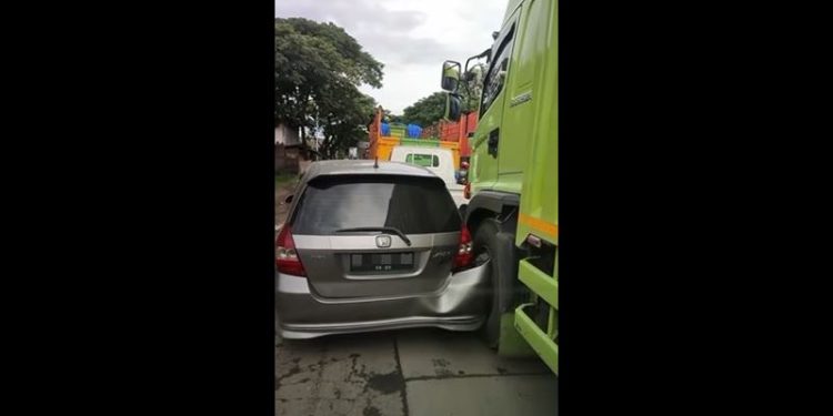 Foto: tangkapan Layar Instagram @suarabergema2.id