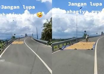 Foto: TikTok/@yulisetiawan107