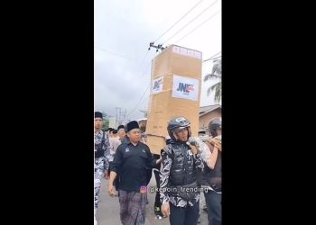 Foto: Tangkapan layar Instagram @andreli_48