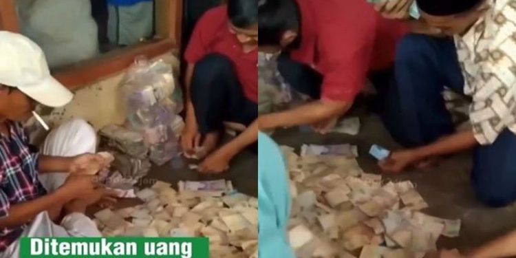 Foto: Tangkapan Layar Instagram/depok24jam