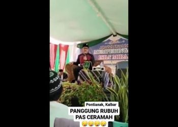Foto: Tangkapan Layar Instagram/@zackymirza_