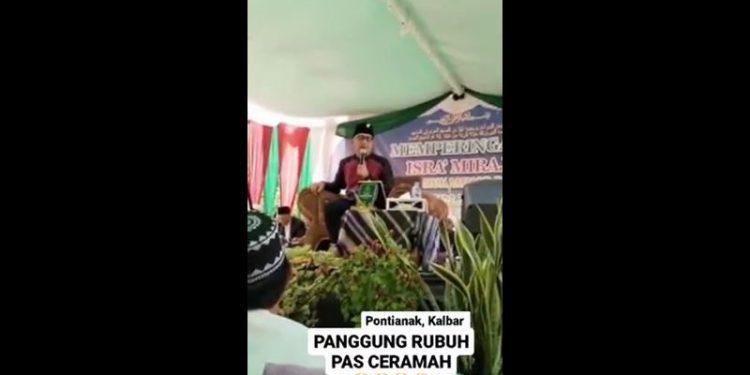 Foto: Tangkapan Layar Instagram/@zackymirza_
