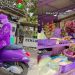 Foto: Tangkapan layar TikTok/betaria_purple