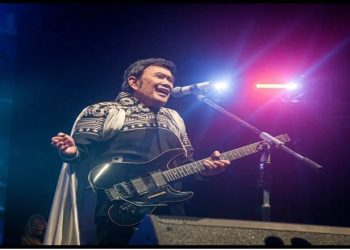 Foto: Instagram/@rhoma_official