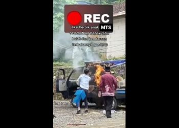 Foto: tangkapan Layar Instagram/kepoin_trending