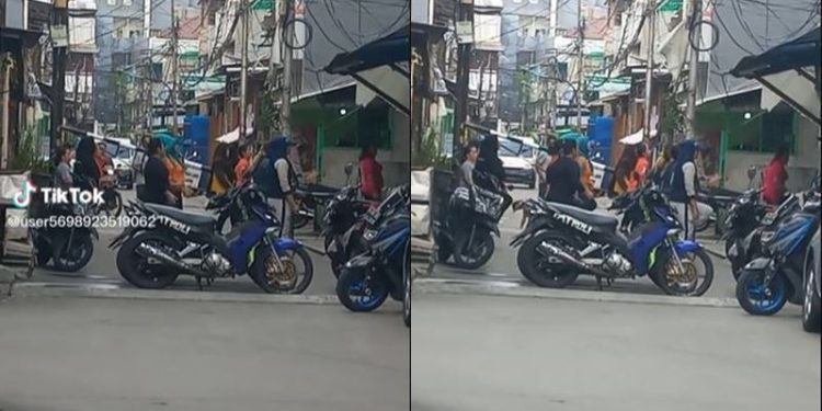 Foto: Tangkapan Layar TikTok/@user5698923519062