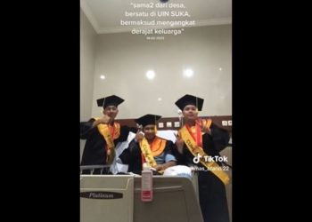 Foto: Tangkapan Layar TikTok @mas_afandi22