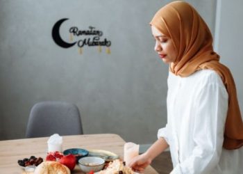 Ilustrasi ramadan, ramadan, Arti Marhaban Ya Ramadan. (Pexels)
