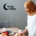 Ilustrasi ramadan, ramadan, Arti Marhaban Ya Ramadan. (Pexels)
