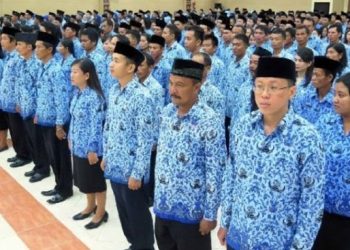 Jam kerja ASN berubah di bulan Ramadhan