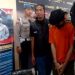 Tersangka tawuran perang sarung yang menewaskan lawannya. (suara.com)
