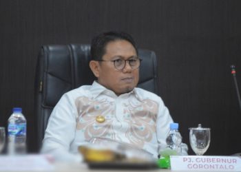 Pj Gubernur Gorontalo: Seleksi Komisioner KPU Harus Berkualitas