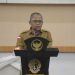 Menteri Dalam Negeri (Mendagri) menunjuk Ismail  Madjid sebagai Penjabat (Pj) Wali Kota Gorontalo.