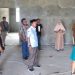 Anggota DPRD Kabupaten Bone Bolango Daerah Pemilihan (Dapil) 2 melakukan reses untuk meninjau sejumlah progres pembangunan proyek, Selasa (21/3/2023). (Foto: Istimewa)