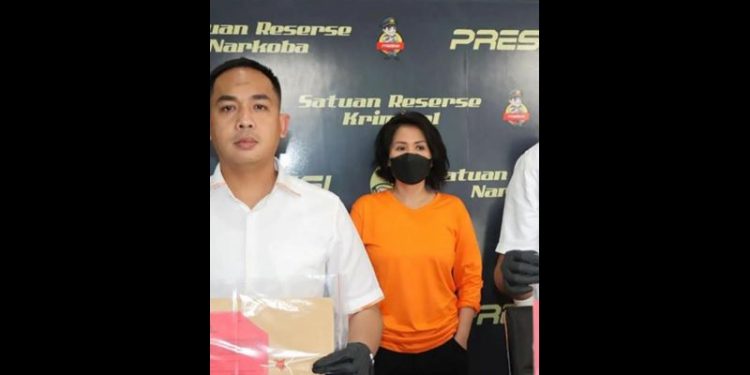 Foto: Tangkapan Layar TikTok @minyakturah