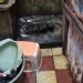 WC Jongkok di Duren Sawit Mendadak Meledak, Pemilik Rumah jadi Korban. (Dok. Damkar)