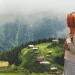 Ilustrasi wanita saat traveling (Pexels/Sumeyye Ka.)