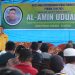Aleg DPRD Pohuwato, Al-Amin Uduala, melaksanakan agenda reses di Desa Siduwonge, Kecamatan Randangan, Pohuwato.