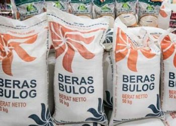 Bahan makanan menjadi penyumbang inflasi tahunan di Kota Gorontalo pada Februari 2023. (istimewa)