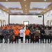 Pelatihan potensi SAR Gorontalo, tahun 2023.