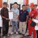 Pembelian BBM solar bersubsidi menggunakan QR Code di SPBU Nelayan di Gorontalo telah diberlakukan sejak 1 Maret 2023.(dok Pertamina)