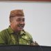 Ketua DPRD Kabupaten Bone Bolango, Halid Tangahu. (Foto: Putra/Gopos)