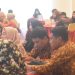 Panitia Pengawas Pemilu (Panwaslu) Kecamatan Se-Kabupaten Bone Bolango meningkatkan kapasitas pengawasan pencegahan pada tahapan pemilu tahun 2024 lewat Bimbingan Teknis di Hotel Damhil, Kota Gorontalo, Rabu (15/3/2023). (Foto: Putra/Gopos)