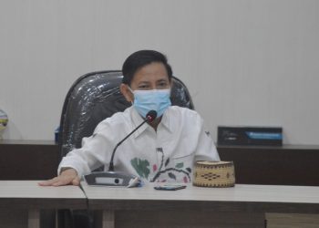 Dinkes Gorontalo Pertajam Program Guna Capai Indikator Kinerja