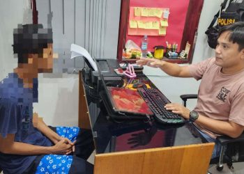 Pencabulan anak tiri