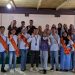 Sosialisasi GenRe Gorontalo di Universitas Bina Taruna Gorontalo. Sari/gopos