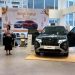 Edukasi Hyundai Creta dalam pelaksanaan buka puasa bersama Hyundai Gorontalo bersama pelanggan dan masyarakat di Dealer Hyundai Gorontalo, Selasa (28/3/2023)