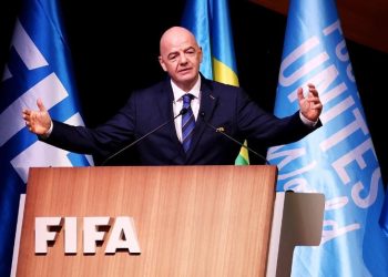 Piala Dunia U-20 2023