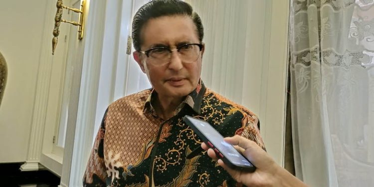 Fadel Muhammad. (Putra/gopos)