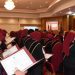 523 lulusan program pendidikan profesi guru (PPG) meraih gelar guru profesional.