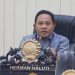 Anggota DPRD Kota Gorontalo, Herman Haluti