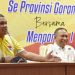 Desain Besar Olahraga Nasional (DBON) yang dipayungi Peraturan Presiden (Perpres) Nomor 86 Tahun 2021 mengatur dari hulu sampai ke hilir.