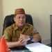 Kepala Bidang Sumber Daya Kesehatan Dinas Kesehatan Provinsi Gorontalo, Suleman Mole. (Foto: Tim Infokom Dinas Kesehatan Provinsi Gorontalo)