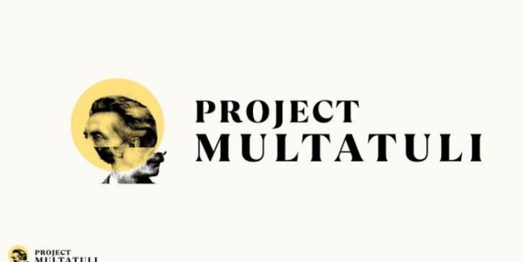 Project Multatuli.